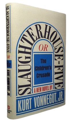 Item #310255 Slaughterhouse Five. Kurt Vonnegut Jr